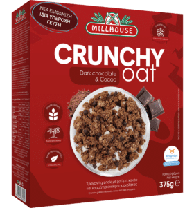 Choco Pops Miraculous Ladybug