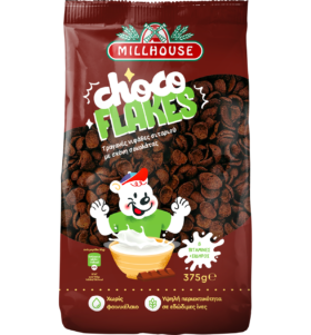 Crunchy Oat Digestive & Milk Chocolate